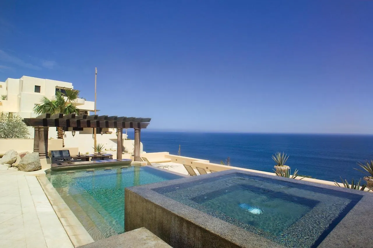 Villa Gran Vista Cabo San Lucas