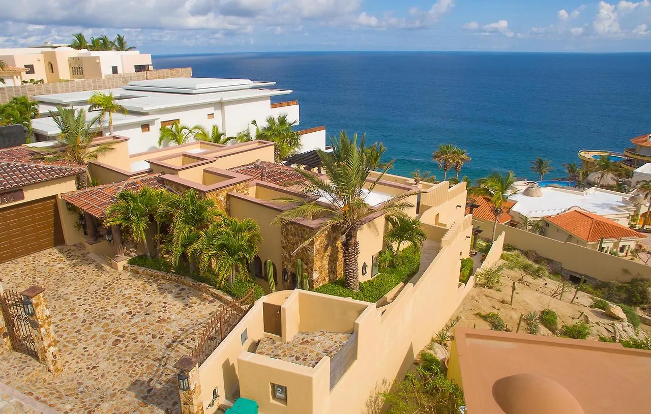 Villa Gran Vista Cabo San Lucas Mexico